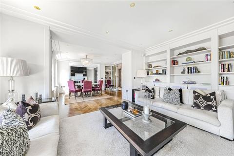 5 bedroom apartment to rent, St.  Stephen's Close, Avenue Road, London, NW8