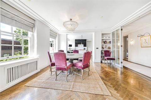 5 bedroom apartment to rent, St.  Stephen's Close, Avenue Road, London, NW8