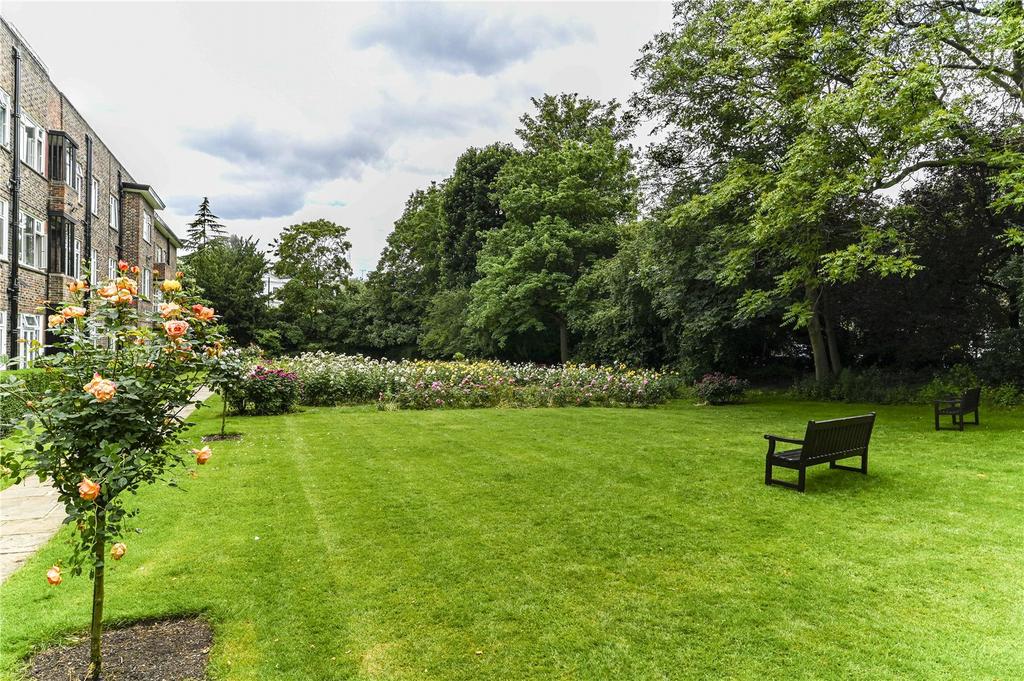 Communal Garden