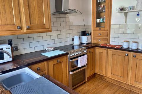 2 bedroom terraced house for sale, Glazebrook Lane, Glazebrook, WA3