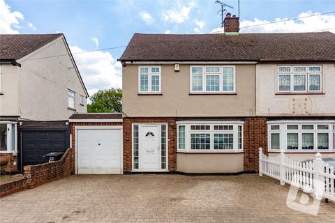 3 bedroom semi-detached house for sale, Freshwell Gardens, West Horndon, Brentwood, CM13