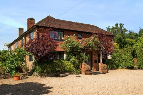 4 bedroom semi-detached house to rent, Hurtmore Road, Hurtmore, Godalming, GU7