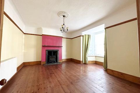 4 bedroom terraced house for sale, Torrington, Devon