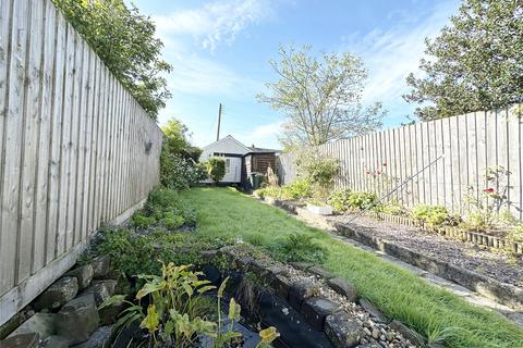 3 Clinton Terrace, Torrington, EX38 8DE