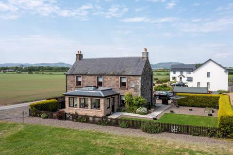 4 bedroom detached house for sale, North Barns Farmhouse, Bankfoot, Perth, PH1