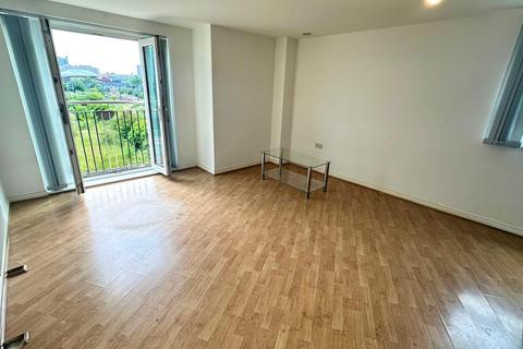 2 bedroom flat to rent, Middlewood Lock, Salford M5