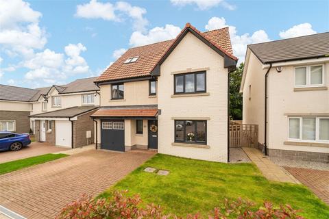 5 bedroom detached house for sale, Turnpike Road, East Calder EH53