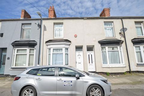 3 bedroom house to rent, Stowe Street, Middlesbrough TS1