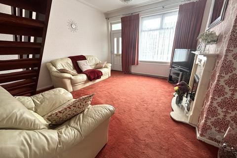 2 bedroom terraced house for sale, Dysart Street Great Moor, Great Moor