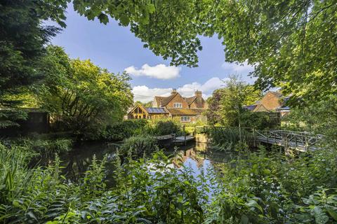 2 bedroom semi-detached house for sale, The Street, Ewelme, OX10