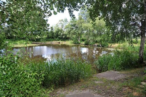 Land for sale, Fishing Pond Astley Road, Manchester