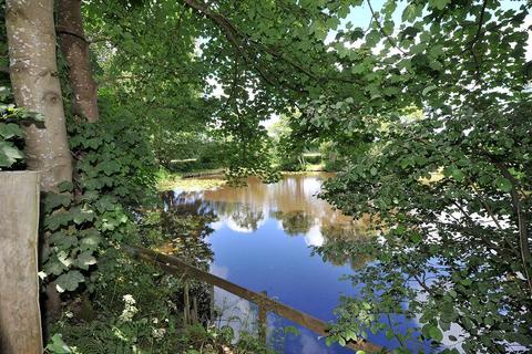 Land for sale, Fishing Pond Astley Road, Manchester