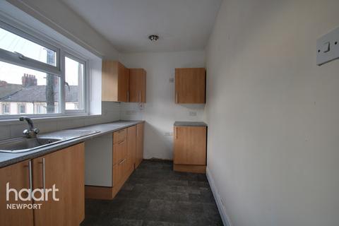 2 bedroom apartment for sale, St Mary Street, Newport