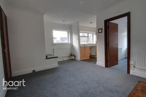 2 bedroom apartment for sale, St Mary Street, Newport