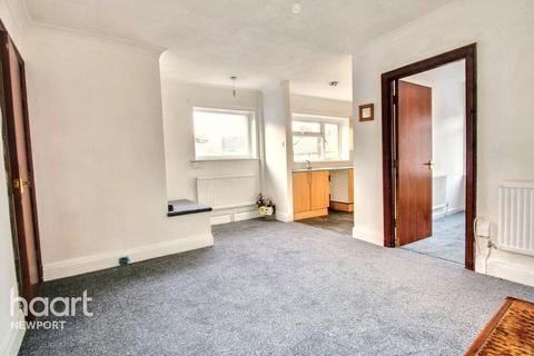 2 bedroom apartment for sale, St Mary Street, Newport