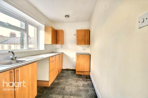 2 bedroom apartment for sale, St Mary Street, Newport