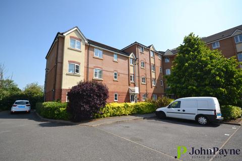 2 bedroom apartment to rent, Bewick Croft, Stoke Heath, Coventry, West Midlands, CV2