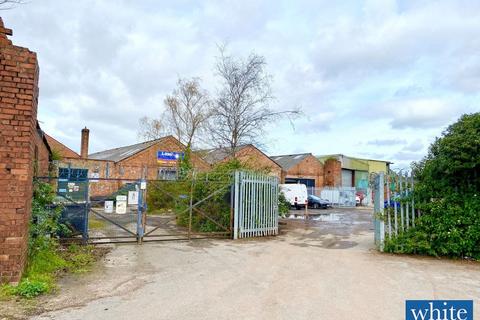 Commercial development for sale, Swan Close Road Site, Banbury, OX16 5AQ