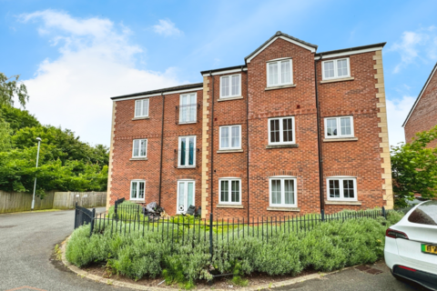 2 bedroom apartment for sale, Dukes View, Telford TF2