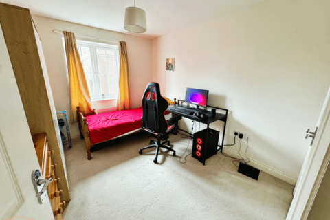 2 bedroom apartment for sale, Dukes View, Telford TF2