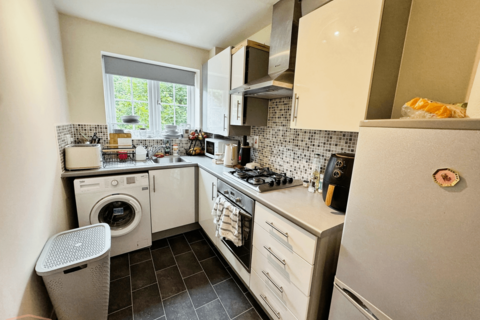 2 bedroom apartment for sale, Dukes View, Telford TF2