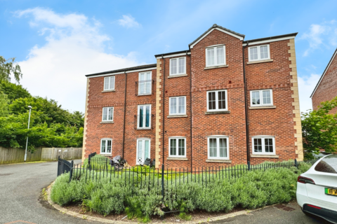 39 Dukes View, Donnington, Telford, TF2 8DW