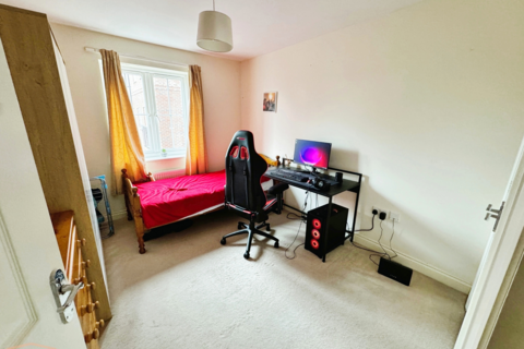 39 Dukes View, Donnington, Telford, TF2 8DW