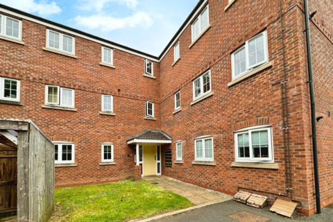 39 Dukes View, Donnington, Telford, TF2 8DW