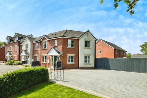 3 bedroom end of terrace house for sale, Marshbrook Way, Telford TF2