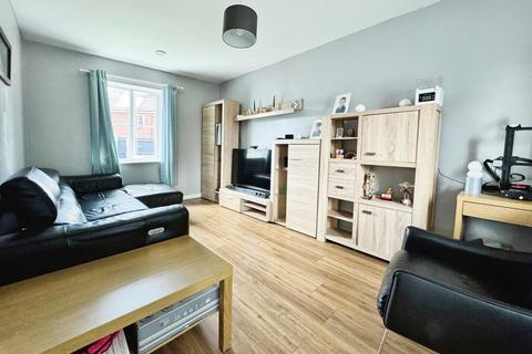 3 bedroom end of terrace house for sale, Marshbrook Way, Telford TF2