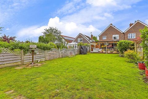 3 bedroom semi-detached house for sale, Whyke Road, Chichester, West Sussex