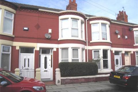 3 bedroom terraced house for sale, Auburn Road, Liverpool, Merseyside, L13