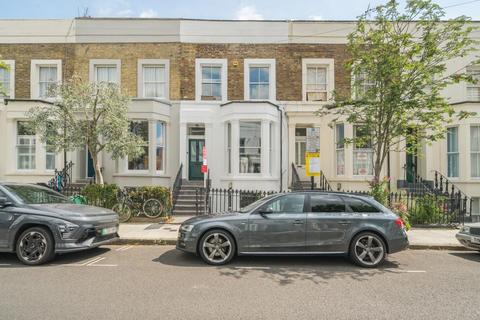 1 bedroom flat for sale, Berriman Road, Holloway