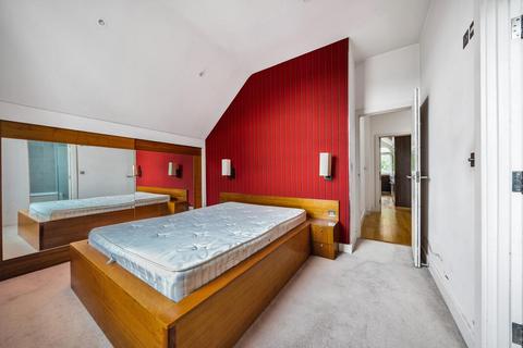 2 bedroom flat for sale, Coleherne Road, London, SW10