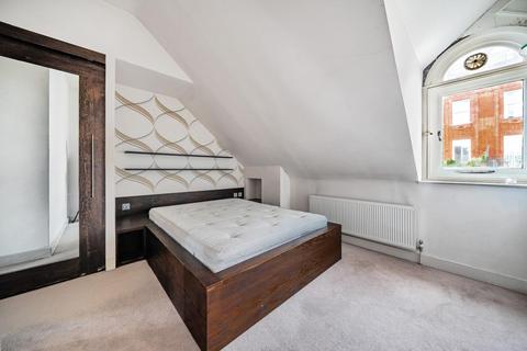 2 bedroom flat for sale, Coleherne Road, London, SW10
