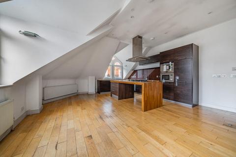 Coleherne Road, London, SW10