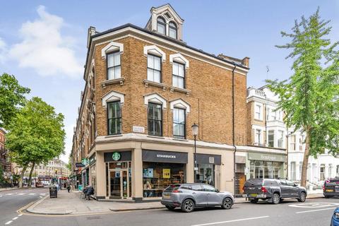 2 bedroom flat for sale, Coleherne Road, London, SW10