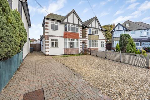 4 bedroom link detached house for sale, Reynolds Road, New Malden, KT3