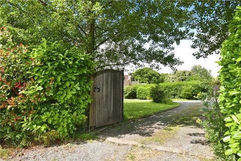 5 bedroom detached house for sale, Newtown Road, Awbridge, Romsey, Hampshire