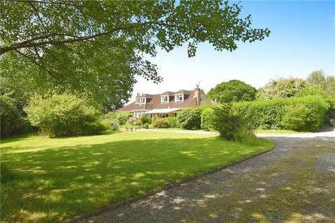 5 bedroom detached house for sale, Newtown Road, Awbridge, Romsey, Hampshire