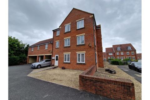 2 bedroom flat to rent, Duke Street, Bridgwater TA6