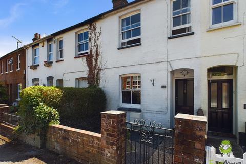 3 bedroom terraced house for sale, Lower Brook Street, Basingstoke, Hampshire, RG21