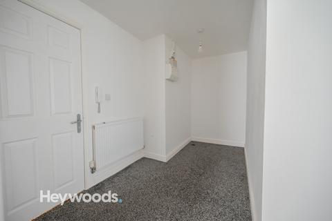 1 bedroom flat to rent, Flat 5, Cheshire Cheese Apartments, Tunstall, Stoke-on-Trent ST6
