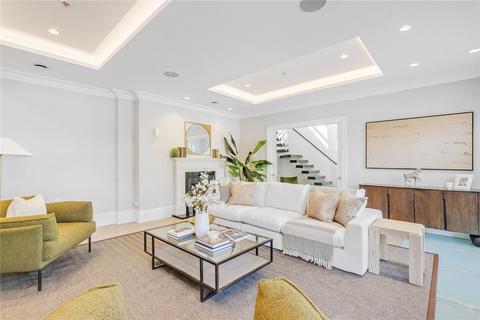 undefined, Old Garden House, Bridge Lane, London, SW11