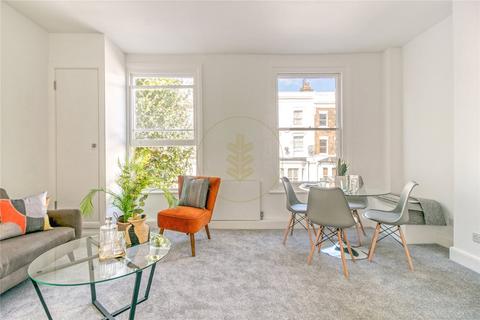 1 bedroom apartment for sale, Iverson Road, West Hampstead, London, NW6