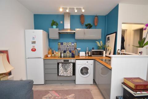 1 bedroom apartment for sale, Arwenack Street, Falmouth TR11