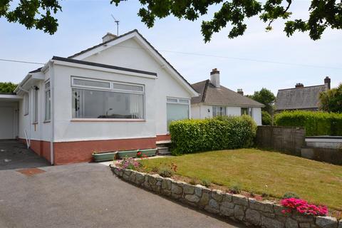 3 bedroom bungalow for sale, 6 Lambs Lane, Falmouth TR11