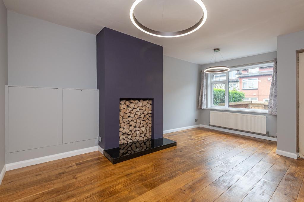 House in Leeds - View 2
