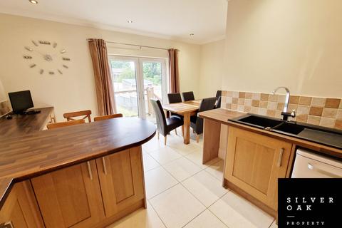 4 bedroom terraced house to rent, Ferry Road, Kidwelly, Carmarthenshire