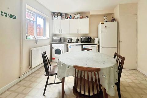 undefined, Acton Way, Cambridge, Cambridgeshire